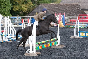 Class 4 - Fences 2'3 to 2'6